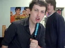 Twinks Music Video Killed The Radio Star  